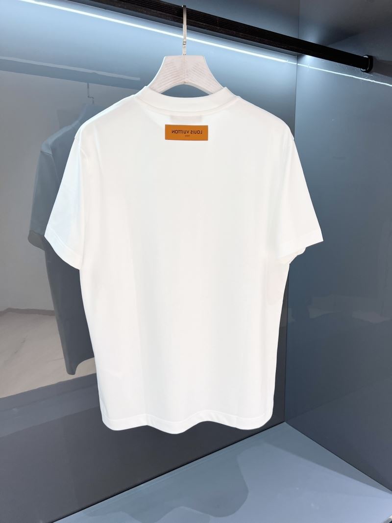 Louis Vuitton T-Shirts